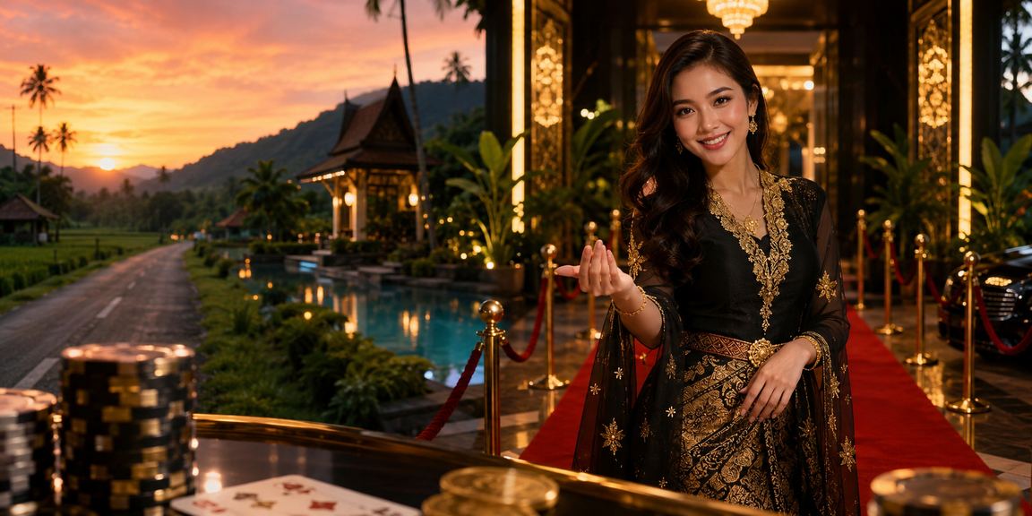 Proses deposit mudah di platform Malaysia dengan pelbagai pilihan bayaran tempatan